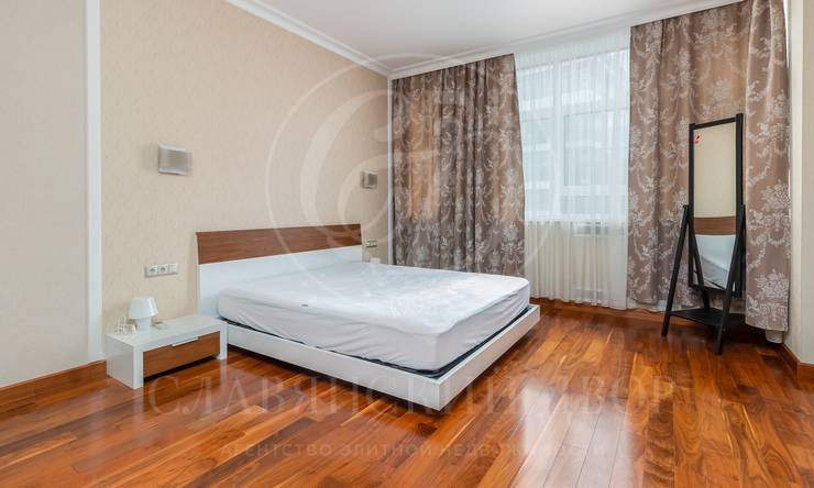 Лот-10462-163212 Аренда квартиры Крылатское