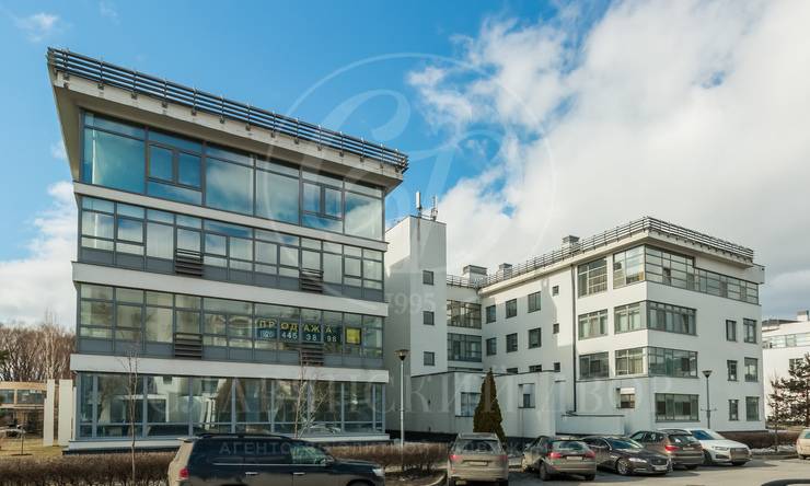 Лот-10462-163221 Аренда квартиры Крылатское