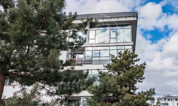 Лот-10462-163224 Аренда квартиры Крылатское