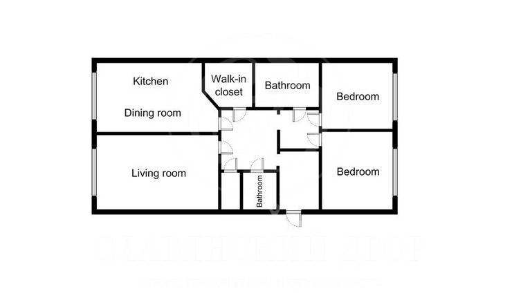 Лот-9829-163228 Продажа квартиры Замоскворечье, Якиманка