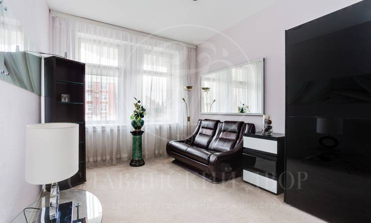 Лот-10466-163295 Аренда квартиры Кунцево