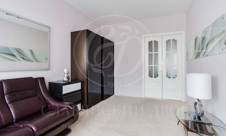 Лот-10466-163296 Аренда квартиры Кунцево