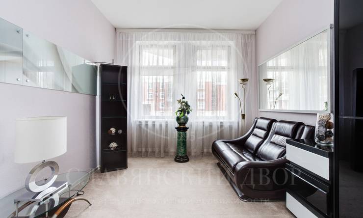 Лот-10466-163297 Аренда квартиры Кунцево