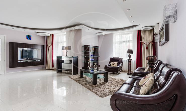 Лот-10466-163301 Аренда квартиры Кунцево