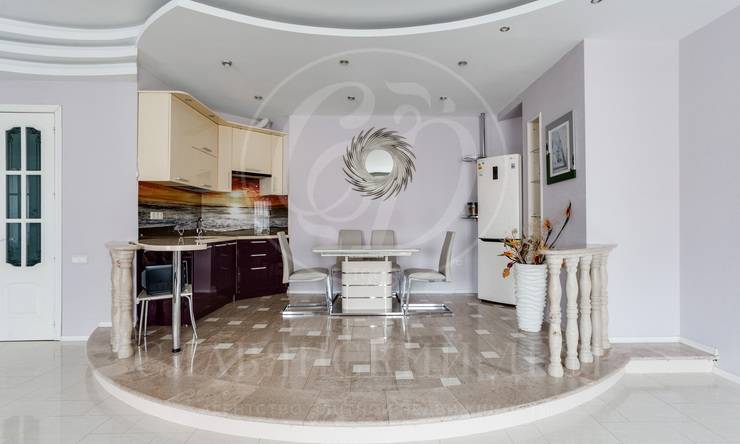 Лот-10466-163302 Аренда квартиры Кунцево