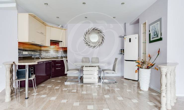 Лот-10466-163305 Аренда квартиры Кунцево