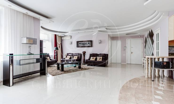 Лот-10466-163306 Аренда квартиры Кунцево