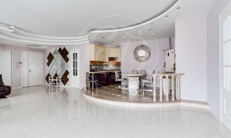 Лот-10466-163307 Аренда квартиры Кунцево