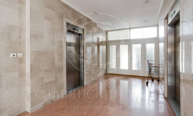 Лот-10466-163308 Аренда квартиры Кунцево