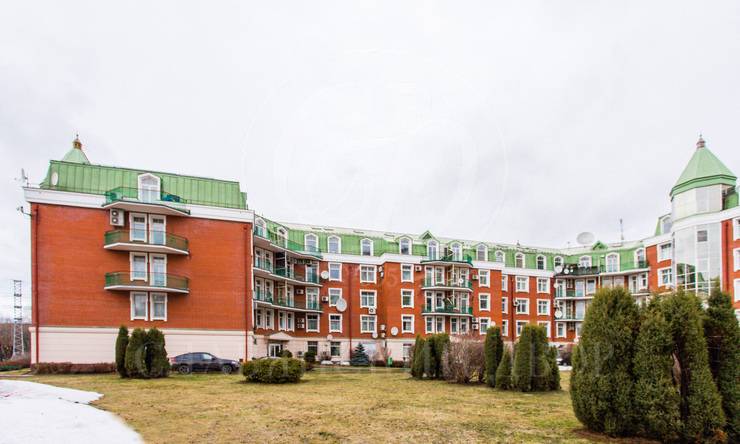 Лот-10466-163309 Аренда квартиры Кунцево