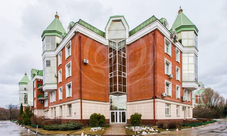 Лот-10466-163310 Аренда квартиры Кунцево