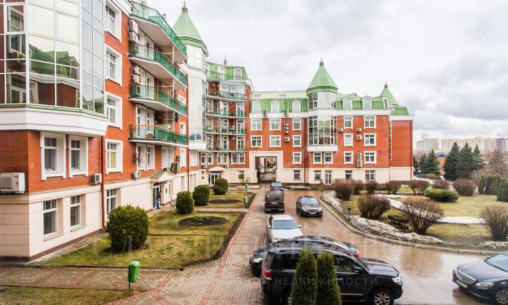 Лот-10466-163311 Аренда квартиры Кунцево