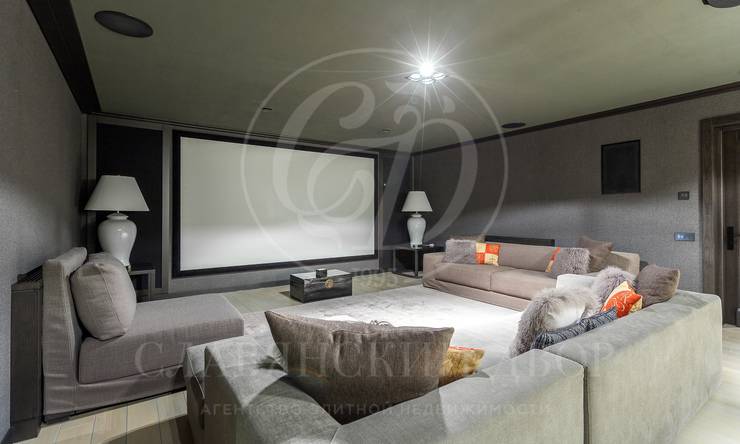 Лот-7884-163494 продажа дома Рублево-Успенское шоссе Ильинские дачи