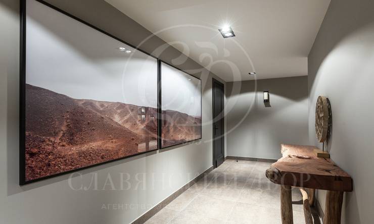 Лот-7884-163496 продажа дома Рублево-Успенское шоссе Ильинские дачи