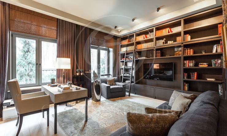 Лот-7884-163498 продажа дома Рублево-Успенское шоссе Ильинские дачи