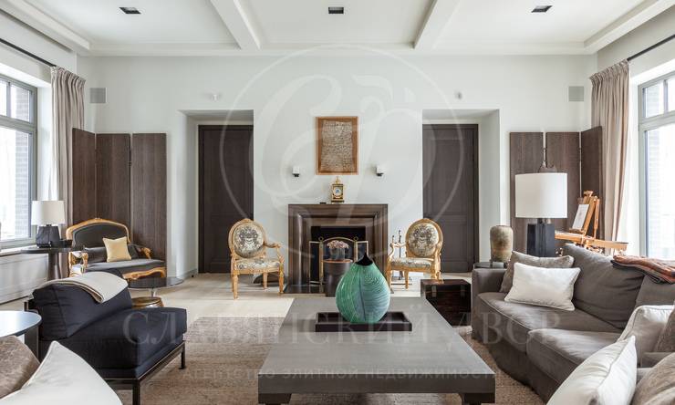 Лот-7884-163499 продажа дома Рублево-Успенское шоссе Ильинские дачи