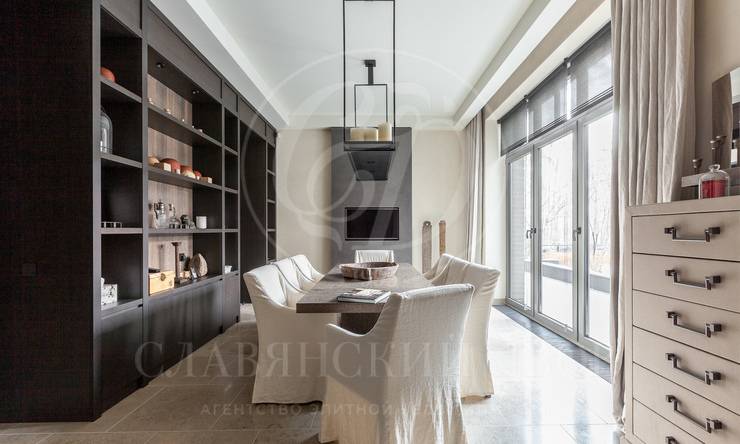 Лот-7884-163501 продажа дома Рублево-Успенское шоссе Ильинские дачи