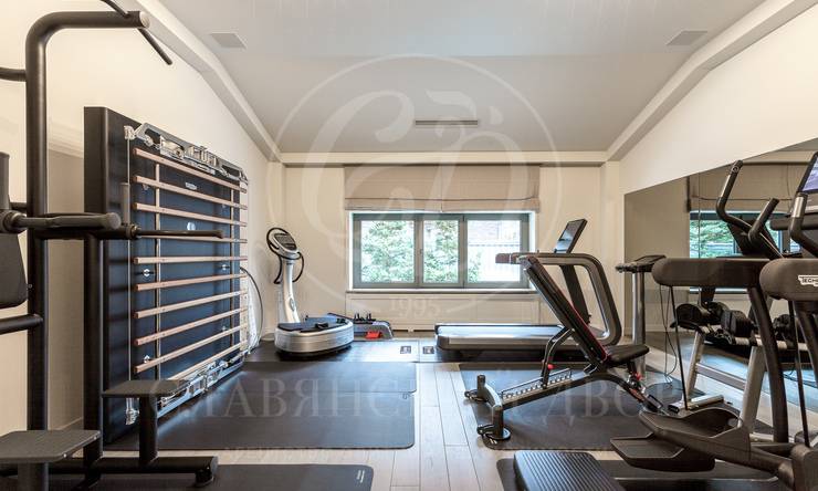 Лот-7884-163504 продажа дома Рублево-Успенское шоссе Ильинские дачи