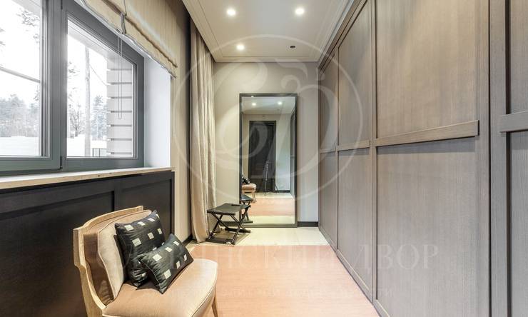 Лот-7884-163513 продажа дома Рублево-Успенское шоссе Ильинские дачи