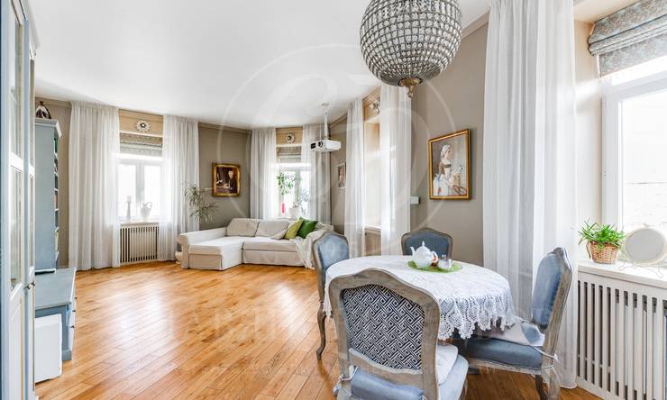 Лот-10473-163747 Аренда квартиры Китай-Город