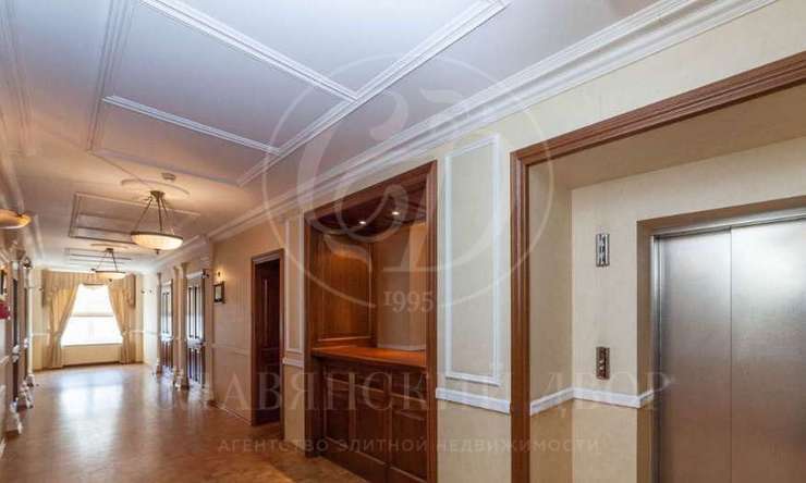 продажа  ЦАО Таганская Тессинский пер.