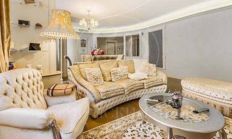 Лот-10479-164027 Аренда квартиры Ленинский проспект