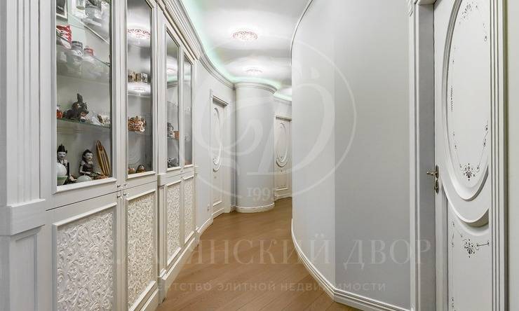 Лот-10479-164031 Аренда квартиры Ленинский проспект