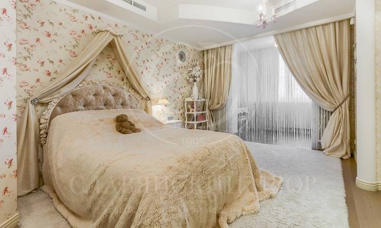 Лот-10479-164032 Аренда квартиры Ленинский проспект