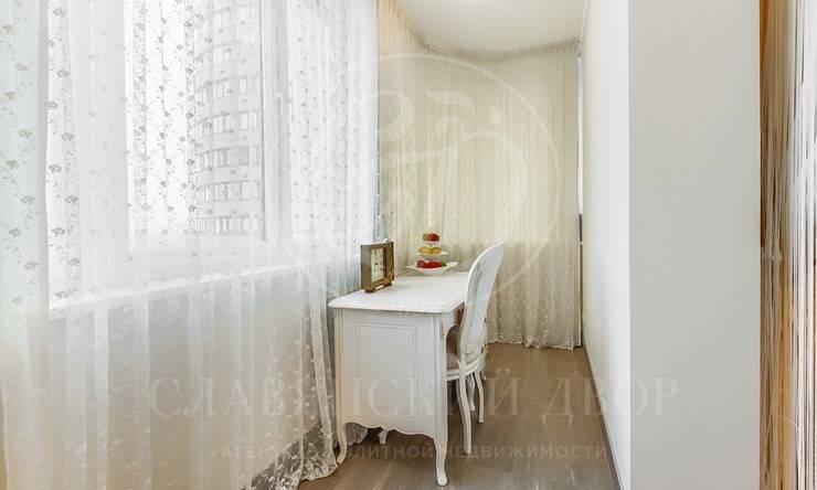 Лот-10479-164033 Аренда квартиры Ленинский проспект