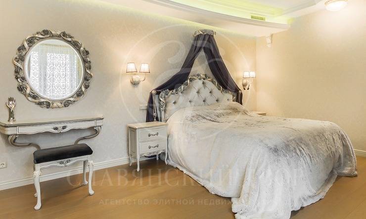 Лот-10479-164035 Аренда квартиры Ленинский проспект