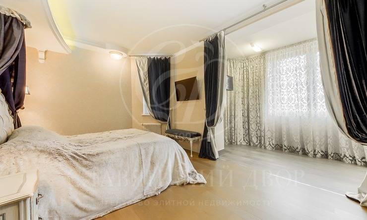 Лот-10479-164036 Аренда квартиры Ленинский проспект