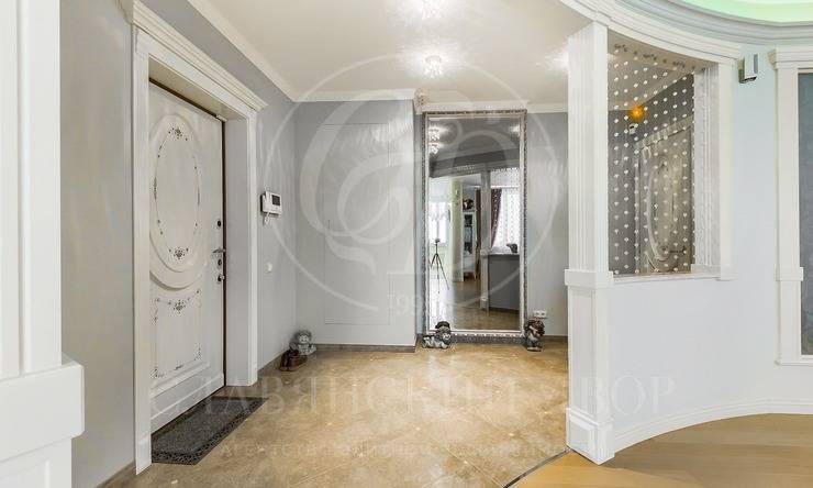 Лот-10479-164037 Аренда квартиры Ленинский проспект