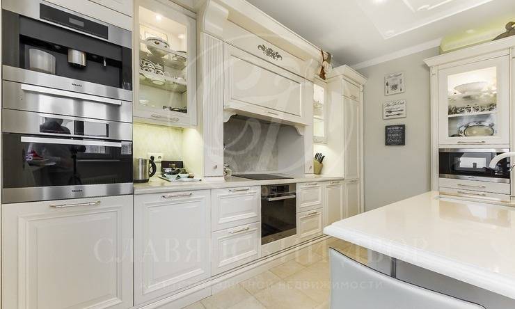 Лот-10479-164038 Аренда квартиры Ленинский проспект