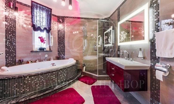 Лот-10479-164039 Аренда квартиры Ленинский проспект