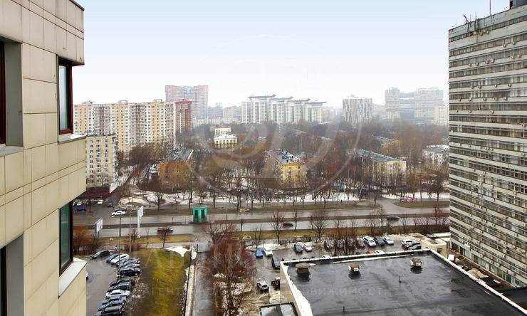 Лот-10479-164041 Аренда квартиры Ленинский проспект