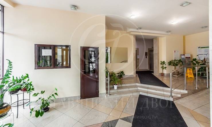 Лот-10479-164042 Аренда квартиры Ленинский проспект