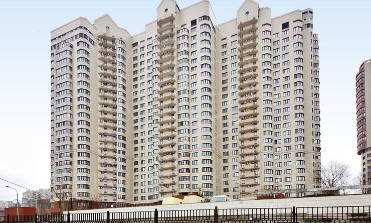 Лот-10479-164043 Аренда квартиры Ленинский проспект