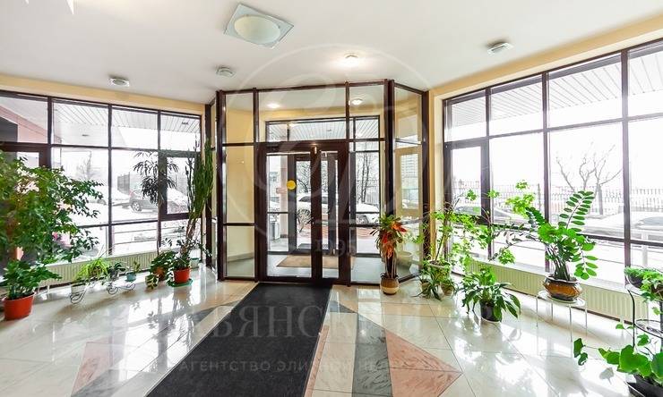 Лот-10479-164044 Аренда квартиры Ленинский проспект