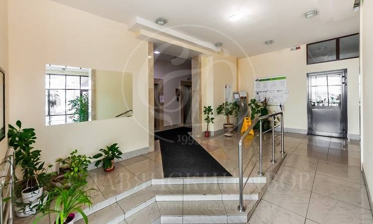 Лот-10479-164045 Аренда квартиры Ленинский проспект