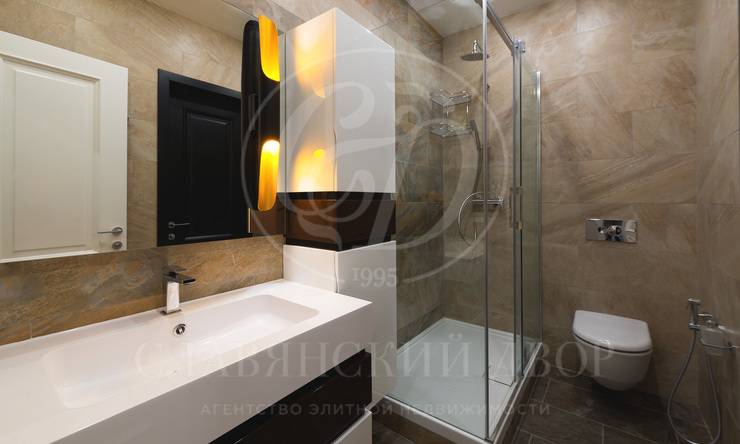 Лот-8407-164158 Аренда квартиры Патриаршие Пруды