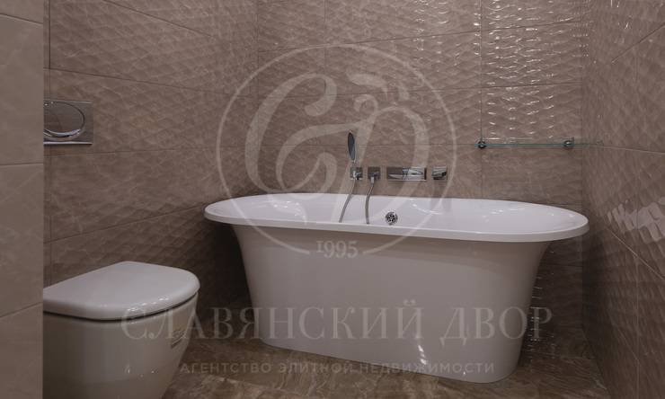 Лот-8407-164159 Аренда квартиры Патриаршие Пруды