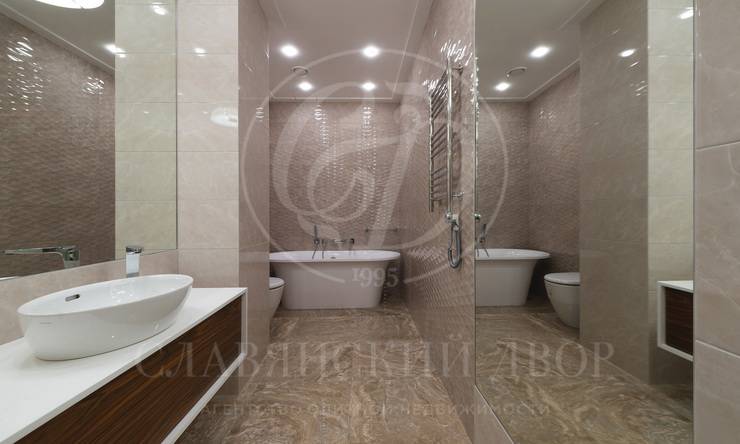 Лот-8407-164162 Аренда квартиры Патриаршие Пруды