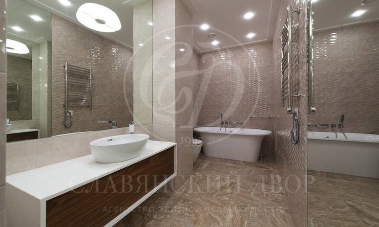 Лот-8407-164163 Аренда квартиры Патриаршие Пруды