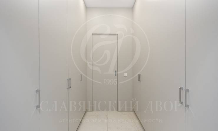 Лот-8407-164177 Аренда квартиры Патриаршие Пруды