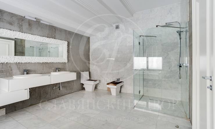 Лот-5337-164301 продажа дома Рублево-Успенское шоссе Мособлдачи (ТСЖ Барвиха)