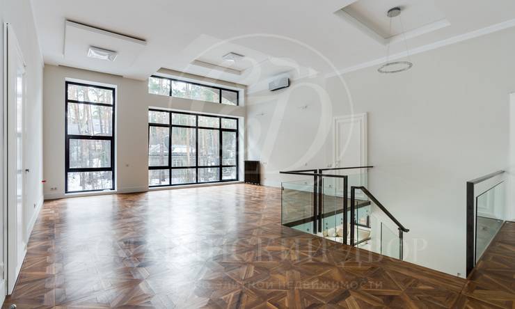 Лот-5337-164307 продажа дома Рублево-Успенское шоссе Мособлдачи (ТСЖ Барвиха)