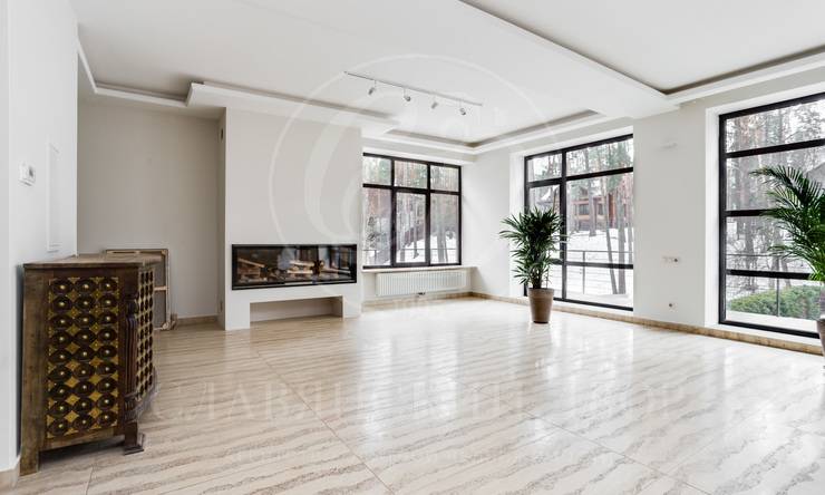 Лот-5337-164316 продажа дома Рублево-Успенское шоссе Мособлдачи (ТСЖ Барвиха)