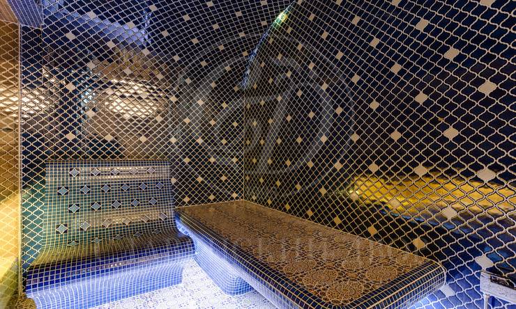 Лот-5337-164325 продажа дома Рублево-Успенское шоссе Мособлдачи (ТСЖ Барвиха)