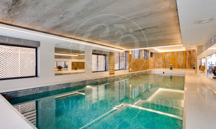 Лот-5337-164330 продажа дома Рублево-Успенское шоссе Мособлдачи (ТСЖ Барвиха)