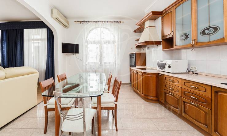 Лот-5921-164365 Аренда квартиры Новослободский